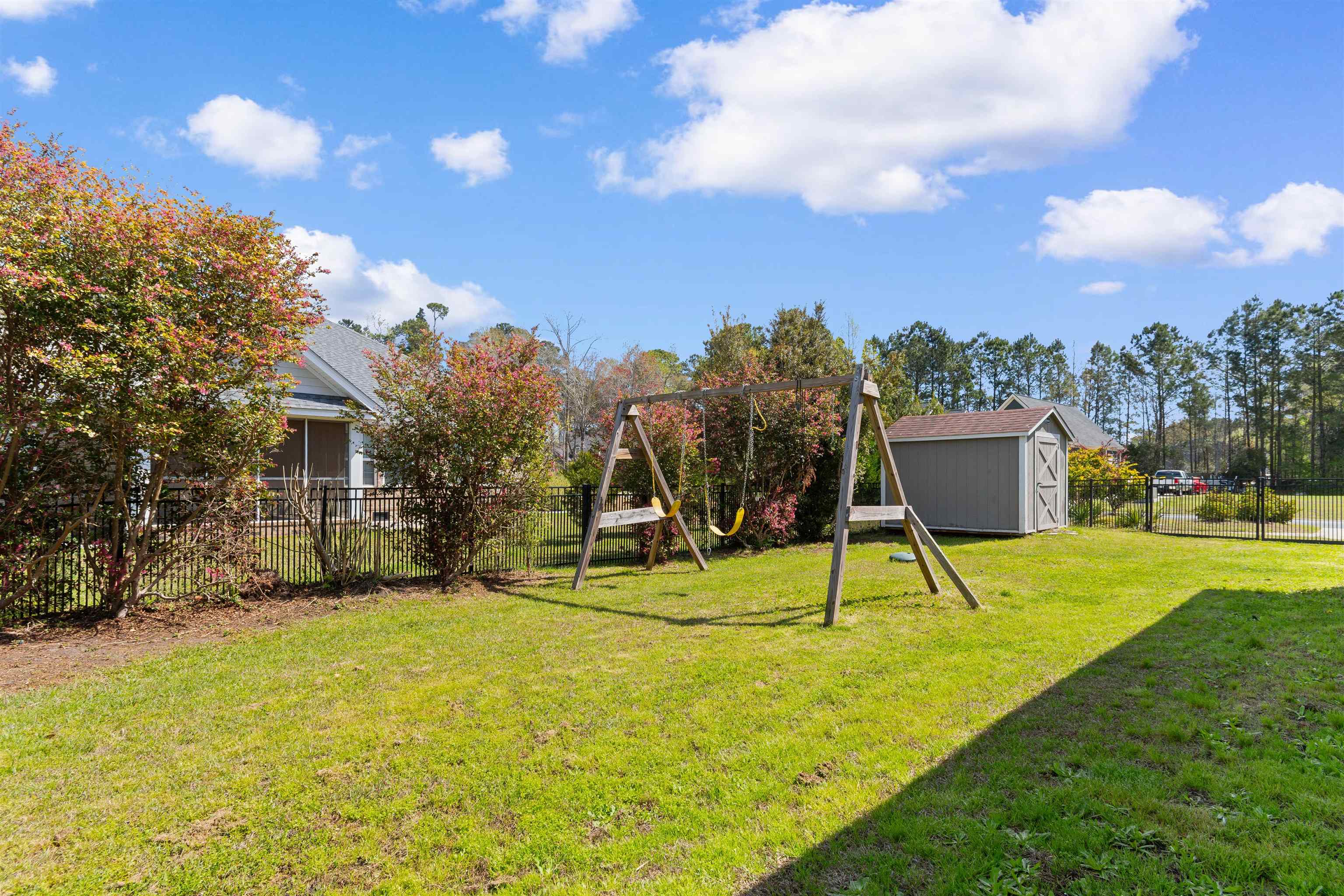 217 Chapel Ridge Circle Myrtle Beach, SC 29588 - Photo 19 of 66
