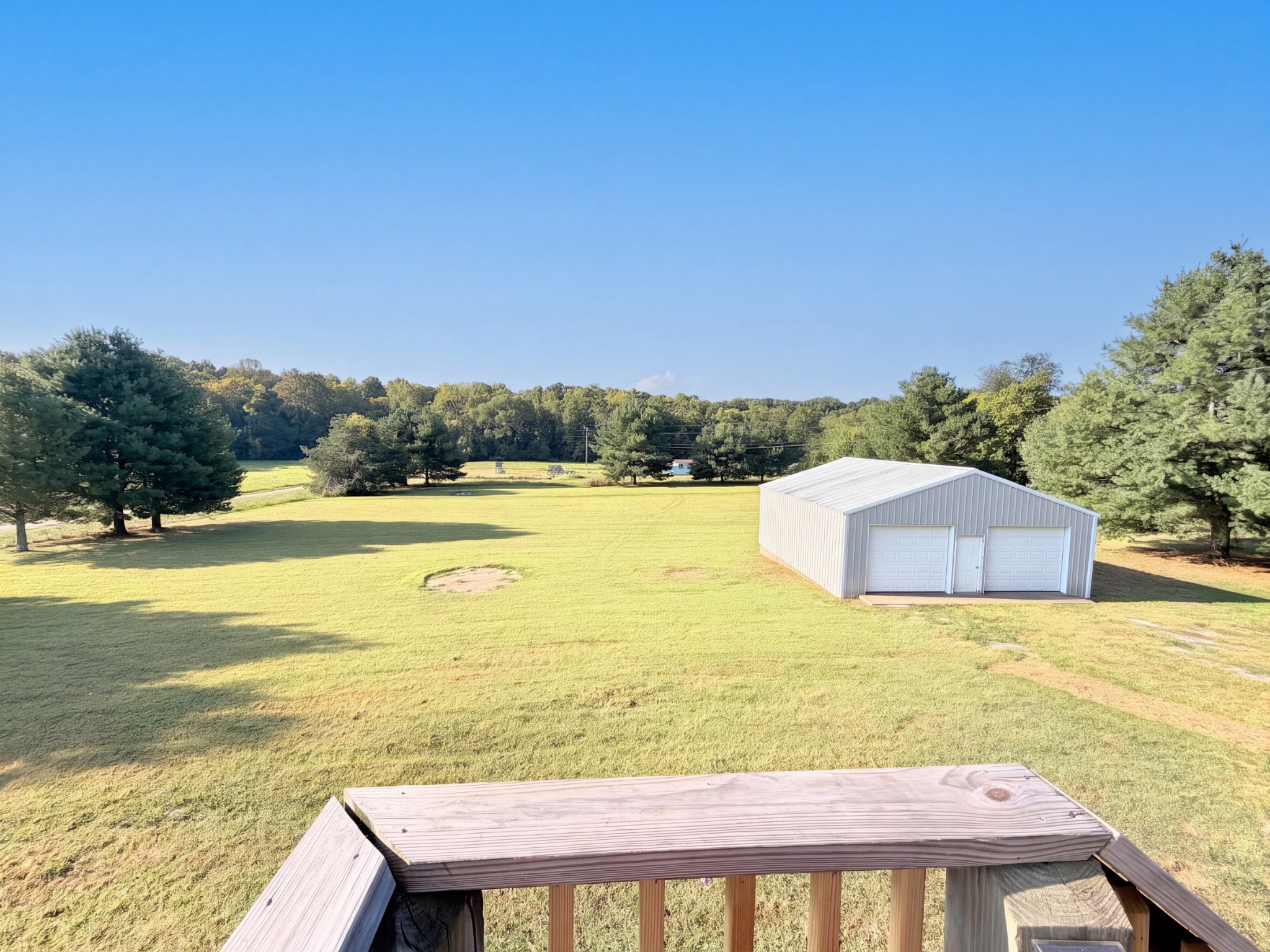 3692 Armstrong Road Springfield, TN 37172 - Photo 18 of 22 Gallery Image 18