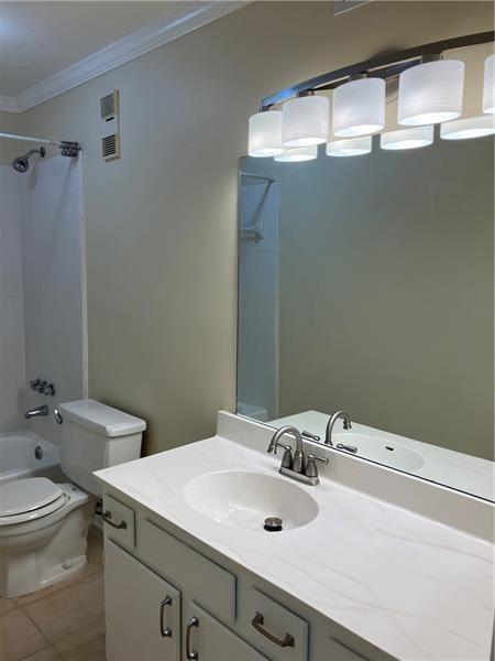 603 Park Ridge Circle Marietta, GA 30068 - Photo 20 of 27