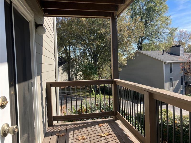 603 Park Ridge Circle Marietta, GA 30068 - Photo 21 of 27