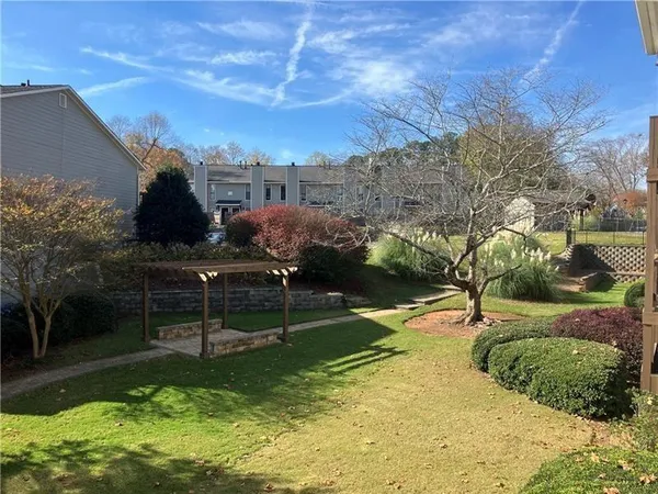 $2,250 | 603 Park Ridge Circle, Marietta, GA 30068