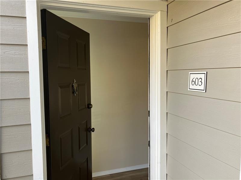 603 Park Ridge Circle Marietta, GA 30068 - Photo 27 of 27