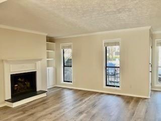 603 Park Ridge Circle Marietta, GA 30068 - Photo 3 of 27