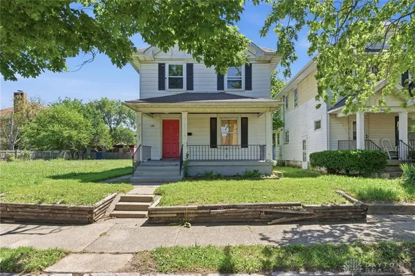 $75,000 | 134 South Philadelphia Street, Dayton, OH 45403