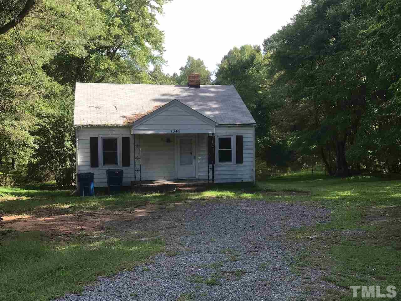 1345 Ellis Road Durham, NC 27703 - Photo 1 of 8