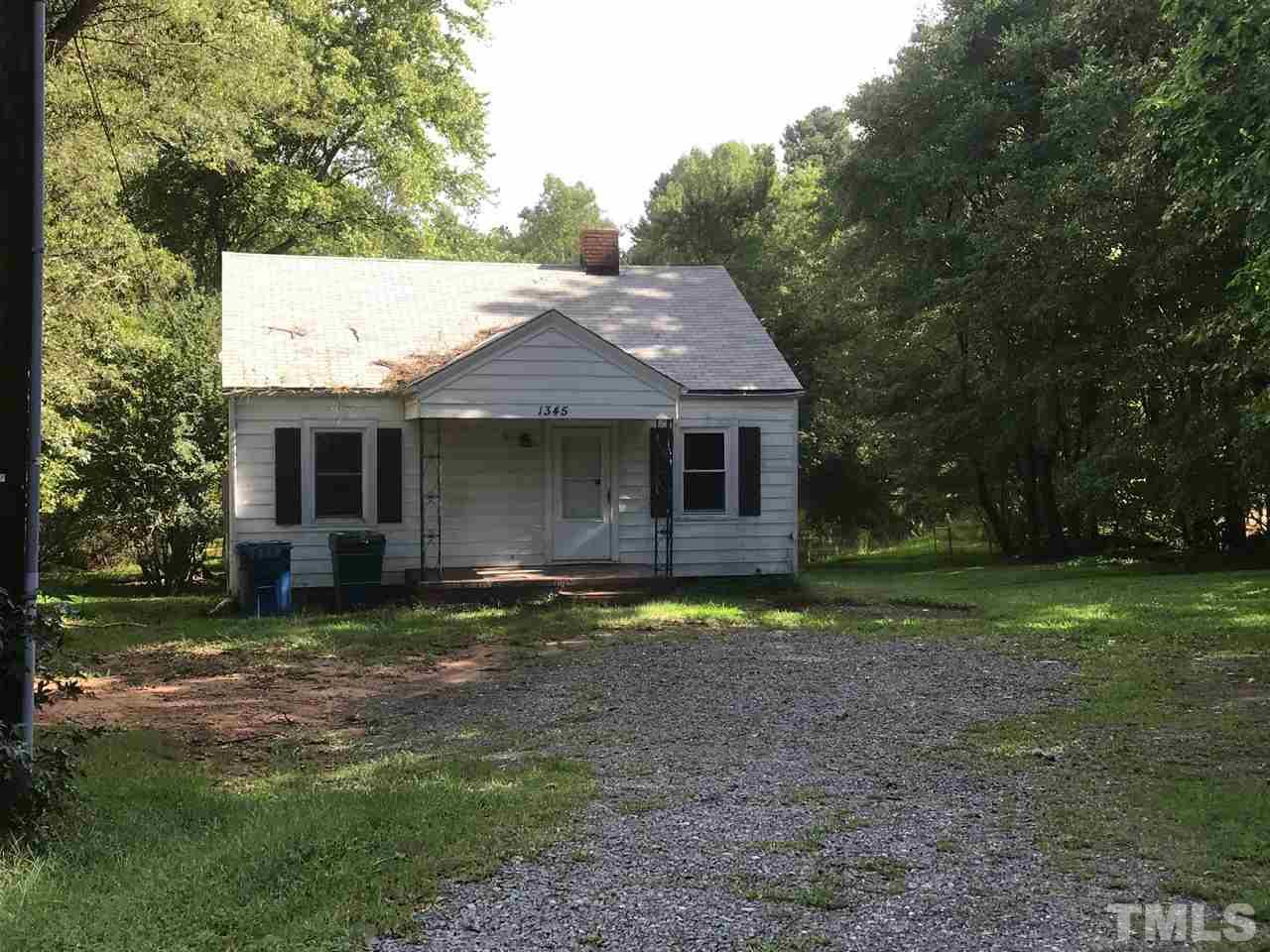 1345 Ellis Road Durham, NC 27703 - Photo 2 of 8