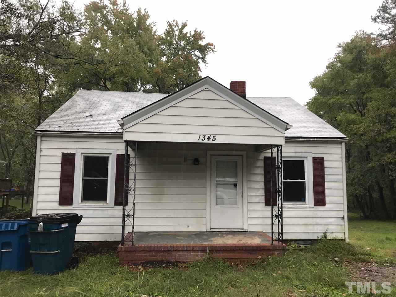 1345 Ellis Road Durham, NC 27703 - Photo 3 of 8