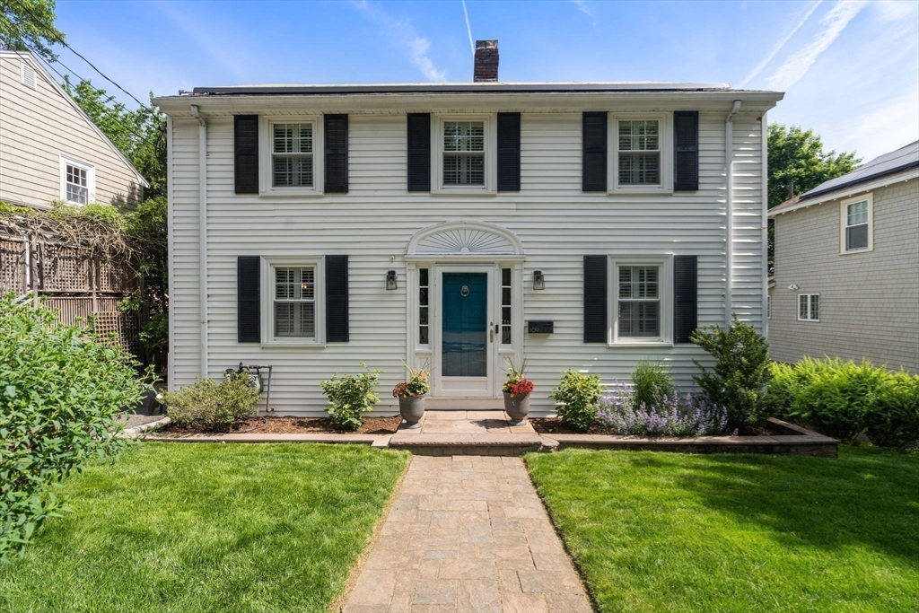 109 Whitcomb Avenue Boston, MA 02130 - Photo 26 of 39