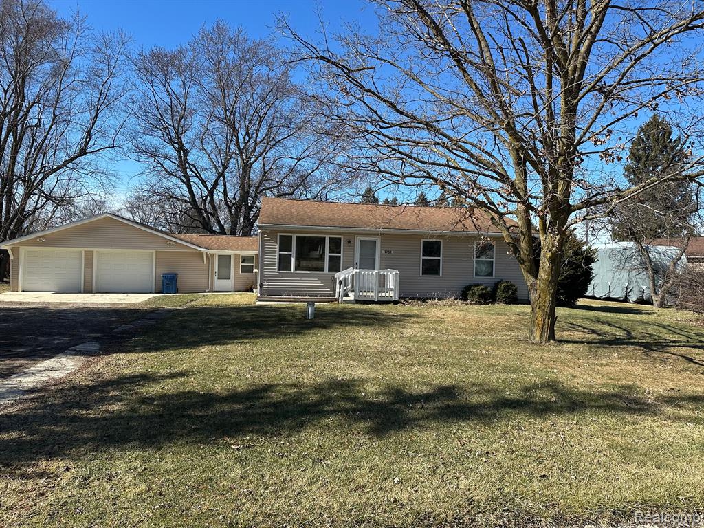 1731 North Lapeer Road Lapeer, MI 48446 - Photo 1 of 18 Gallery Image 1