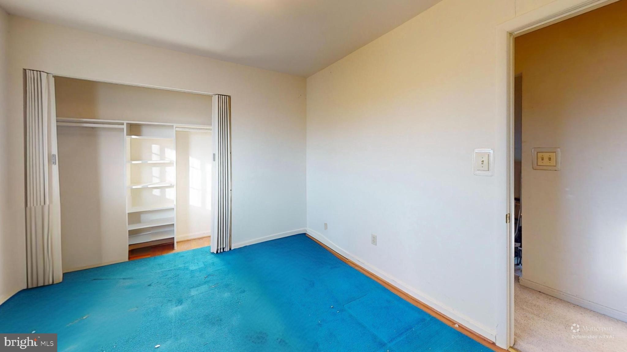 3701 Kenway Street Silver Spring, MD 20906 - Photo 20 of 28 Spacious room with potential for creativity.