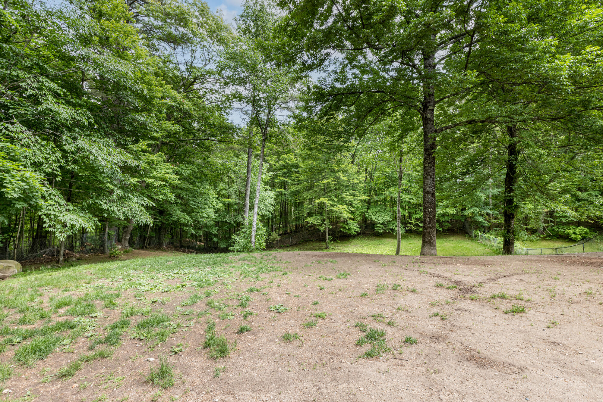 130 Jackson Road Poland, ME 04274 - Photo 45 of 50 45Back Yard
