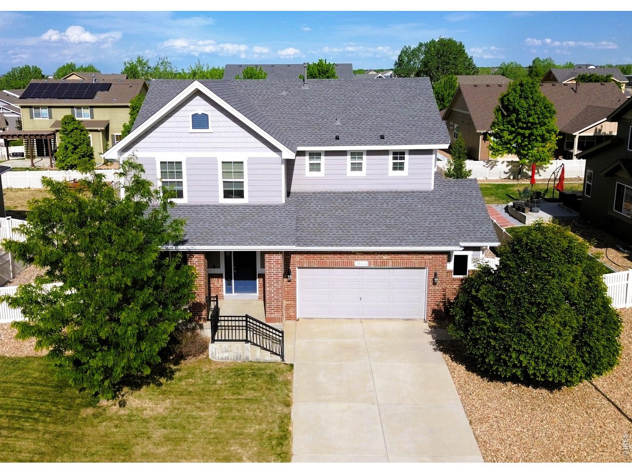 10434 Bluegrass Street Firestone, CO 80504 - Photo 2 of 26 Welcome Home!