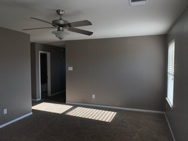 18003 Svensson Slade Lane Houston, TX 77044 - Photo 13 of 24 a view of an empty room