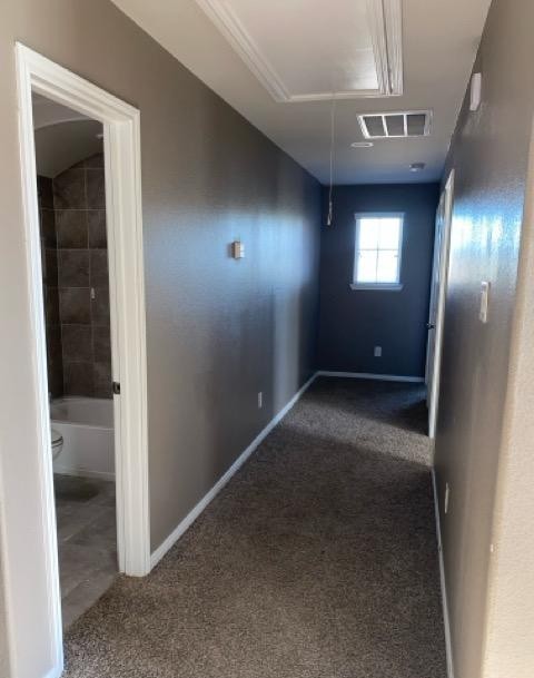 18003 Svensson Slade Lane Houston, TX 77044 - Photo 18 of 24 an empty room with windows and entrance