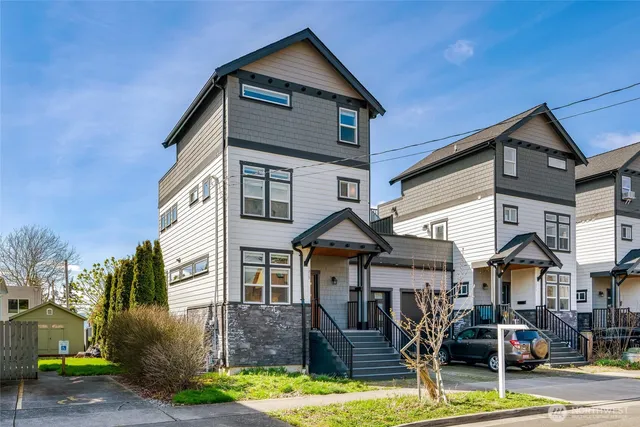 $799,500 | 1315 Astor Street, Bellingham, WA 98225