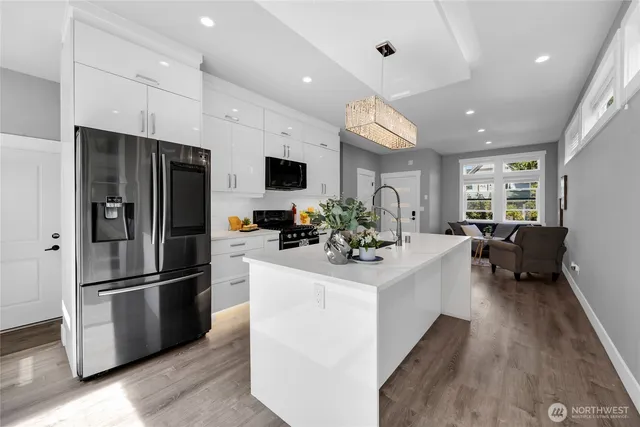 $799,500 | 1315 Astor Street, Bellingham, WA 98225