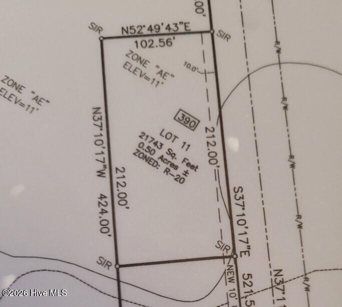 390 Chadwick Acres Road Sneads Ferry, NC 28460 - Photo 6 of 7 390 Chadwick Acres