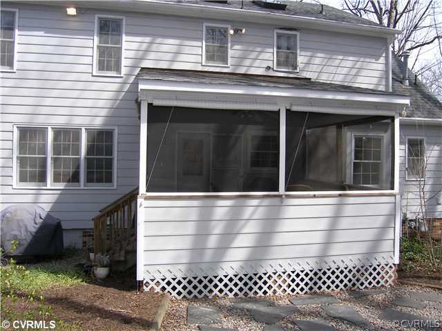 12901 Ashtree Road Midlothian, VA 23114 - Photo 3 of 24 a view of house