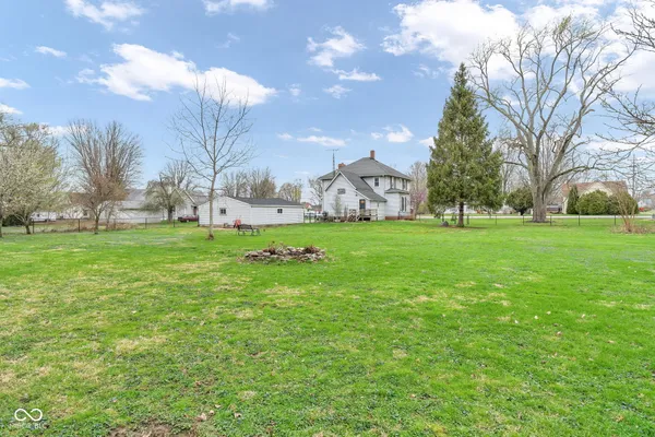 $325,000 | 309 East Forest Home Street, Roachdale, IN 46172