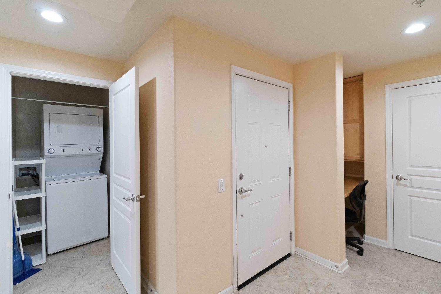 1550 Topanga Lane, Unit 101 Lincoln, CA 95648 - Photo 23 of 27 a view of empty room