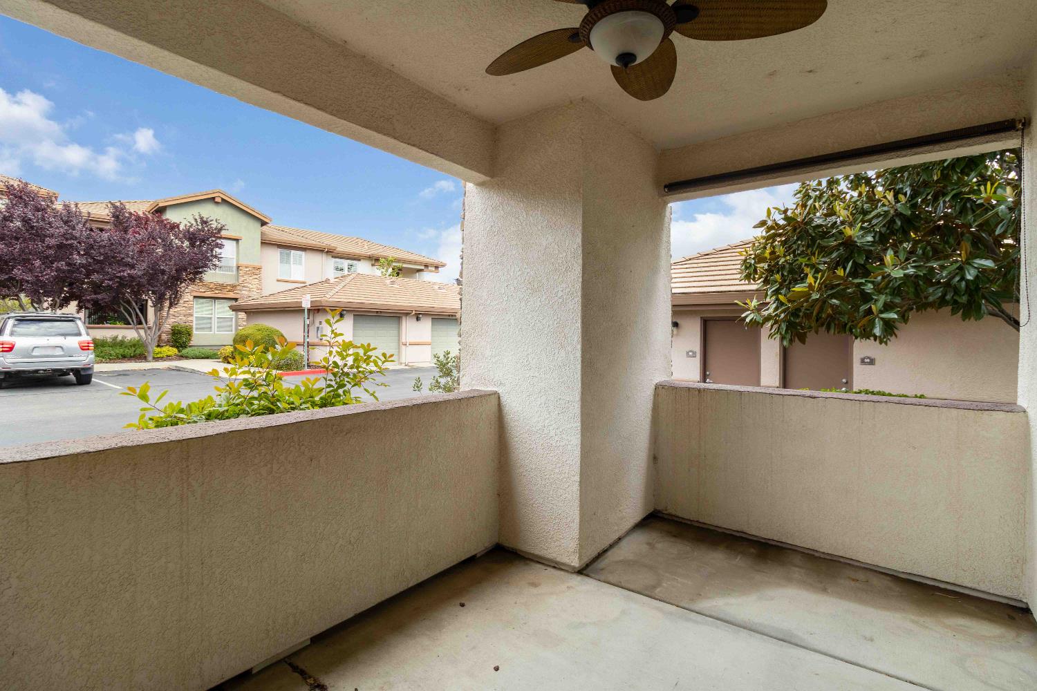 1550 Topanga Lane, Unit 101 Lincoln, CA 95648 - Photo 27 of 27 a view of balcony with furniture