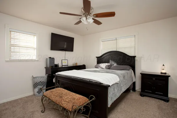 $164,999 | 2900 North Hill Street, Amarillo, TX 79107