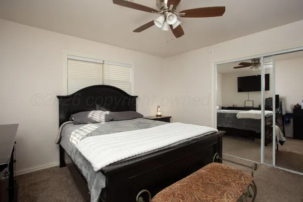 $164,999 | 2900 North Hill Street, Amarillo, TX 79107