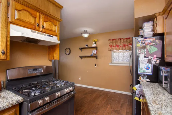 $164,999 | 2900 North Hill Street, Amarillo, TX 79107