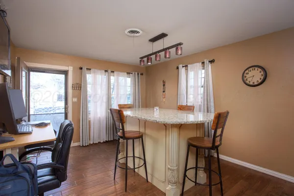 $164,999 | 2900 North Hill Street, Amarillo, TX 79107