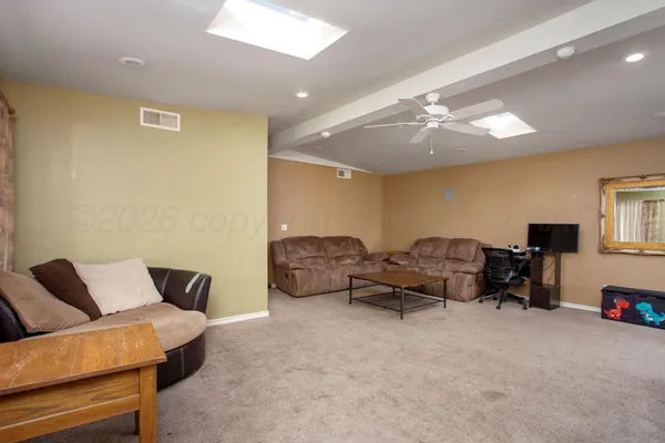 $164,999 | 2900 North Hill Street, Amarillo, TX 79107