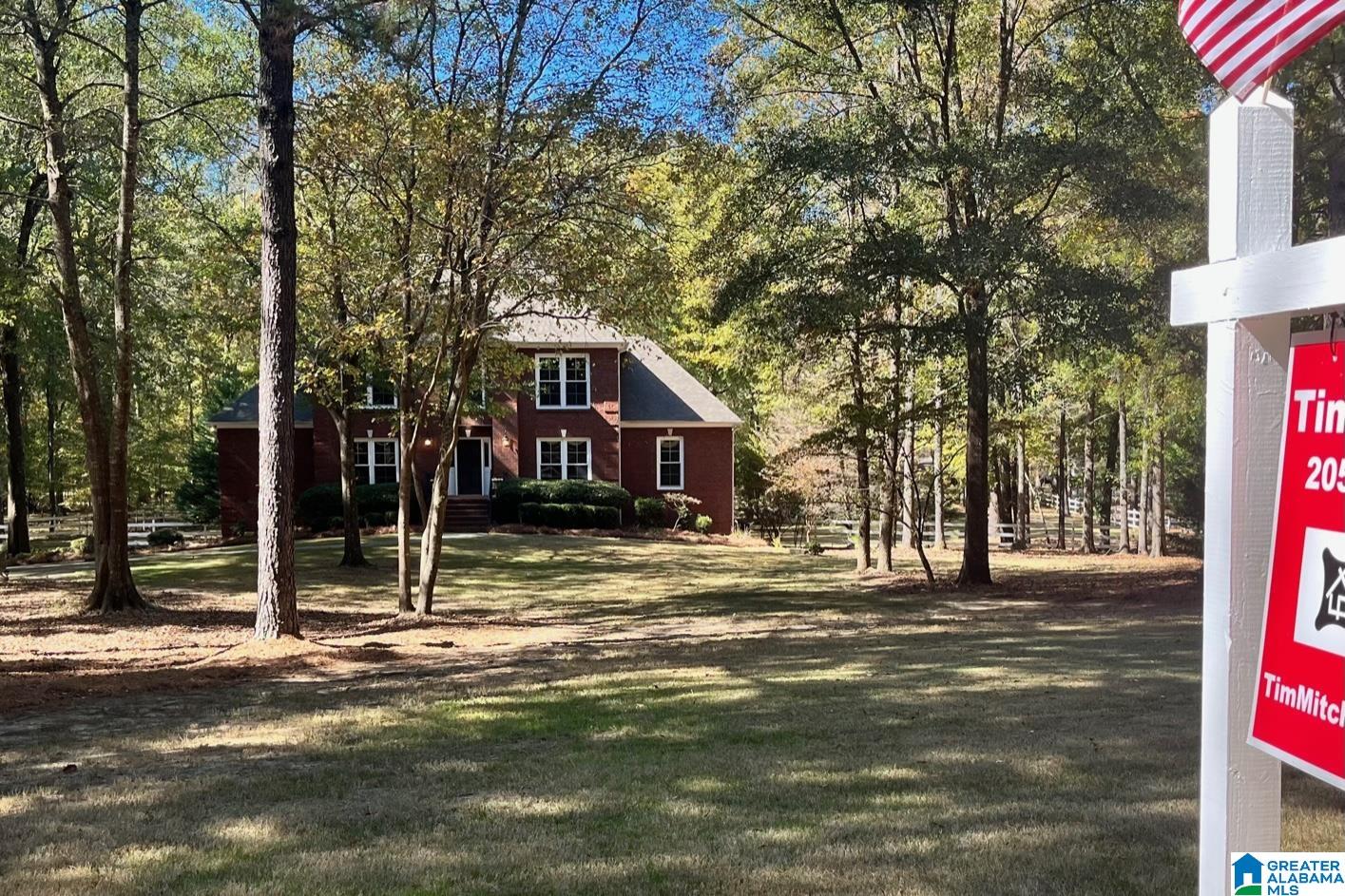 105 Kings Crest Lane Pelham, AL 35124 - Photo 1 of 26