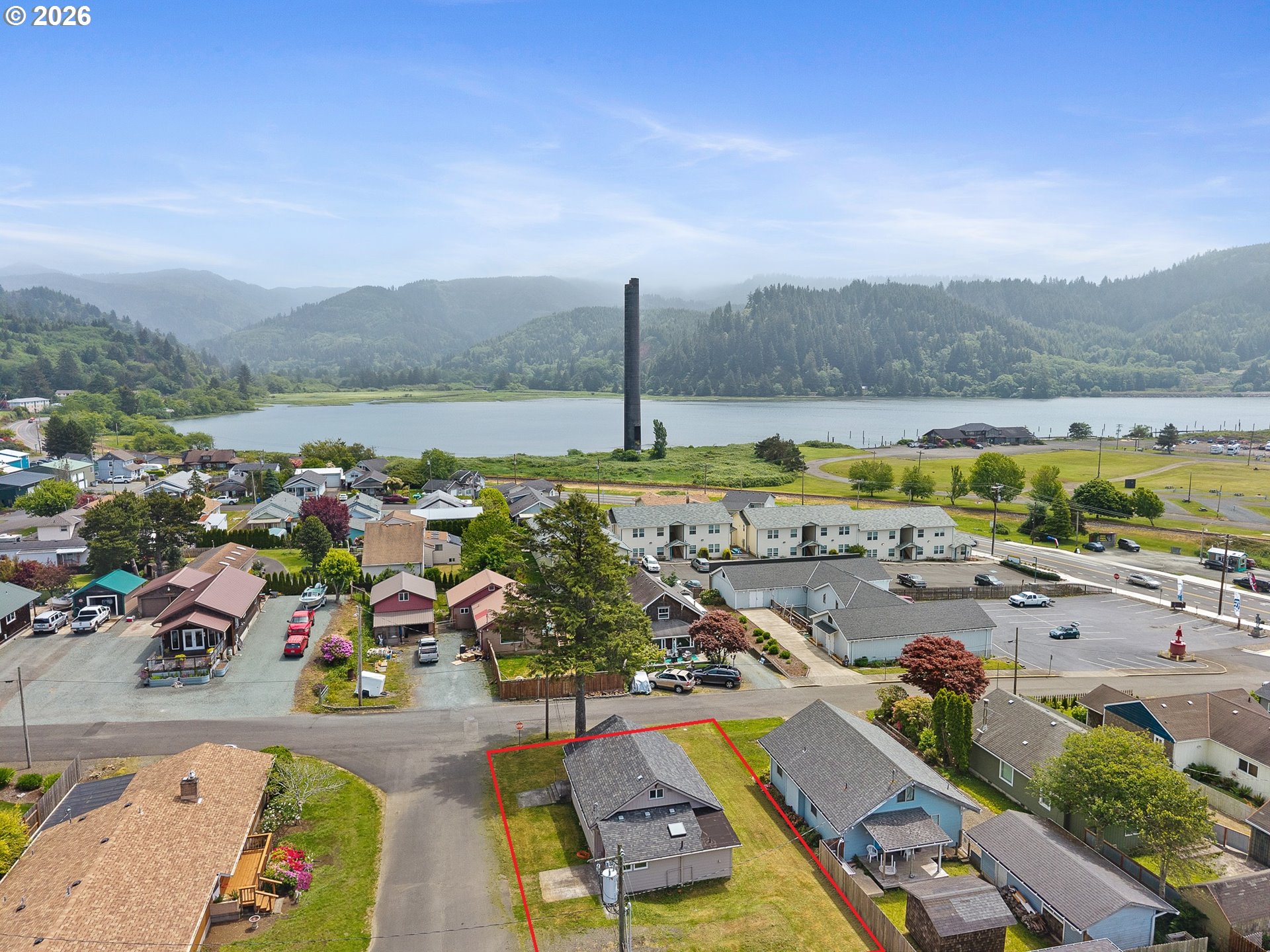 207 2nd Street Garibaldi, OR 97118 - Photo 20 of 23
