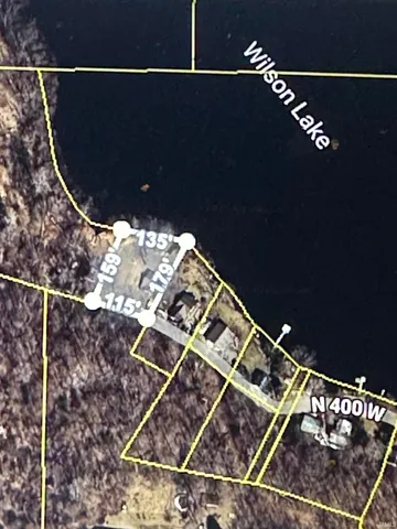 $65,000 | 1406 North 400 West, Columbia City, IN 46725