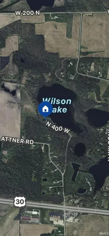 $65,000 | 1406 North 400 West, Columbia City, IN 46725