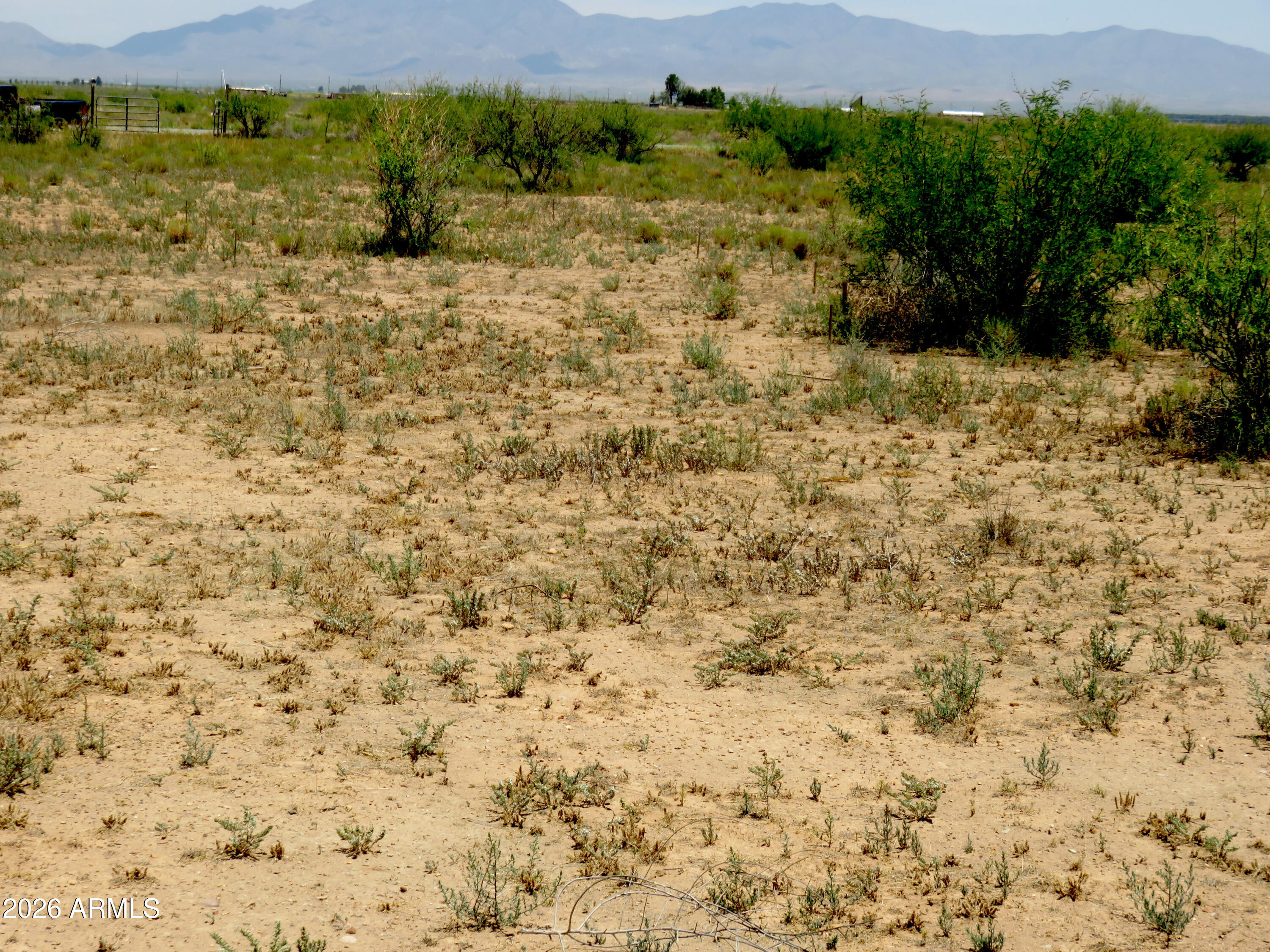 0 East Parker Ranch Road Willcox, AZ 85643 - Photo 8 of 12 Parker Ranch 5