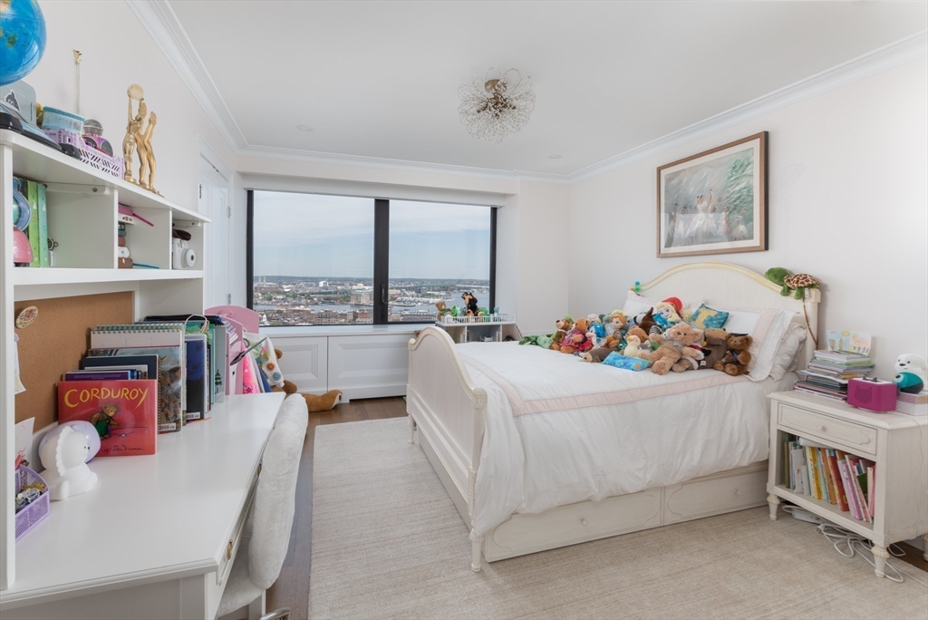 85 East India Row, Unit 37ABC Boston, MA 02110 - Photo 10 of 17