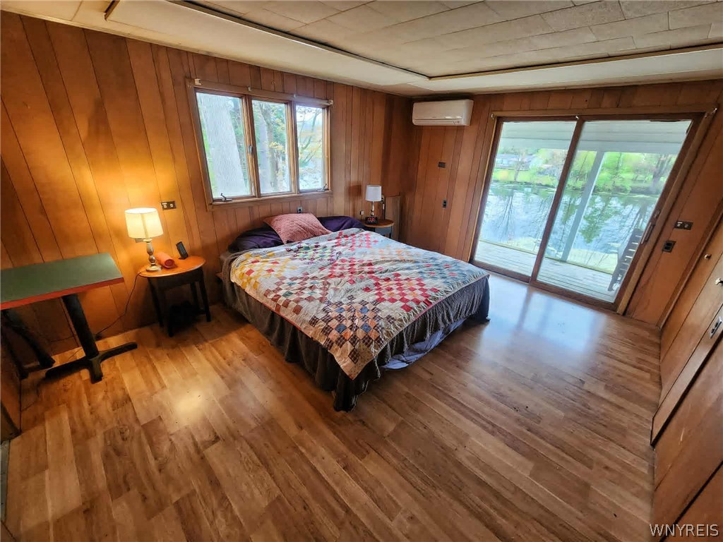 5064 Gleason Hill Road Belfast, NY 14711 - Photo 14 of 47 Primary Bedroom