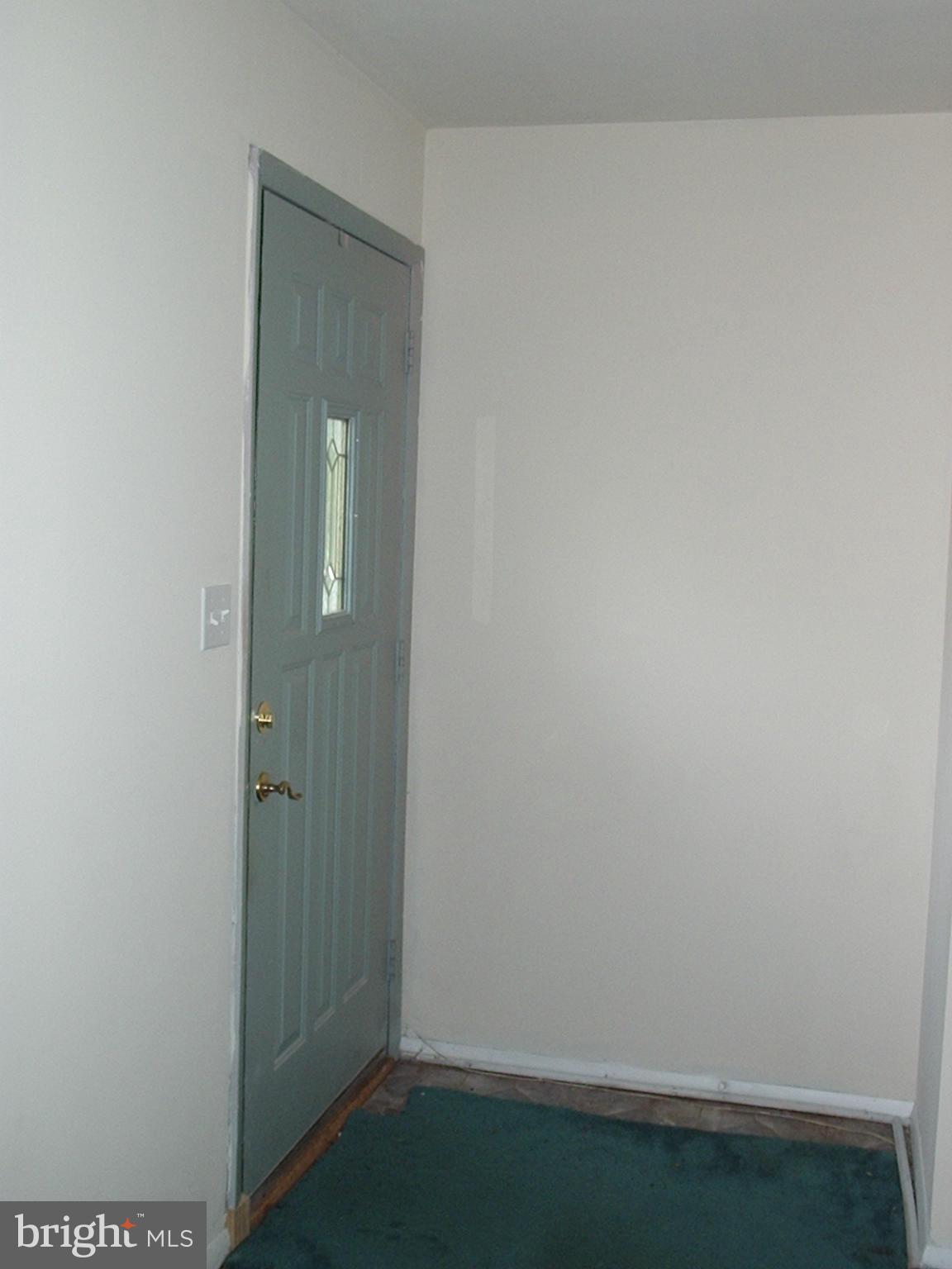 Interior (General)