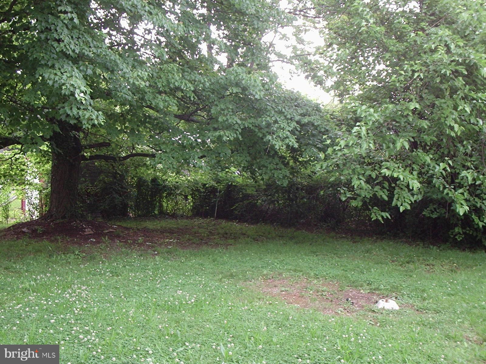 4202 Bedford Road Baltimore, MD 21208 - Photo 21 of 30 Exterior (Rear)