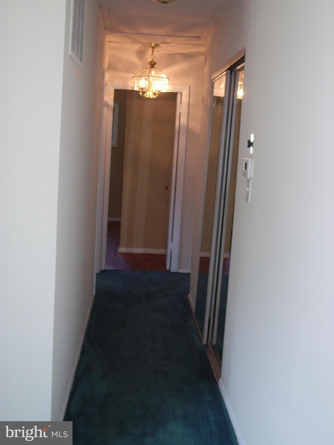 Interior (General)