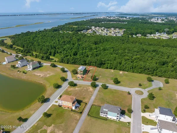 $130,000 | 242 Colleton Square, Newport, NC 28570