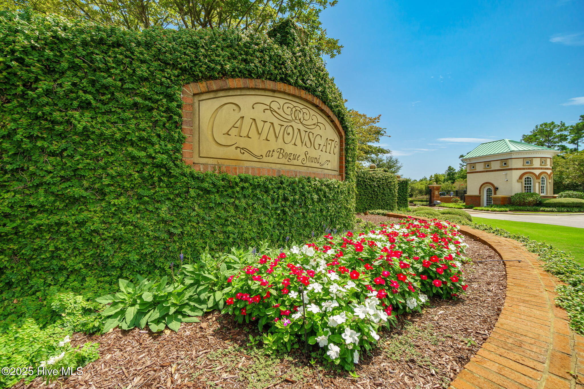 242 Colleton Square Newport, NC 28570 - Photo 17 of 27 Cannonsgate at Bogue Sound