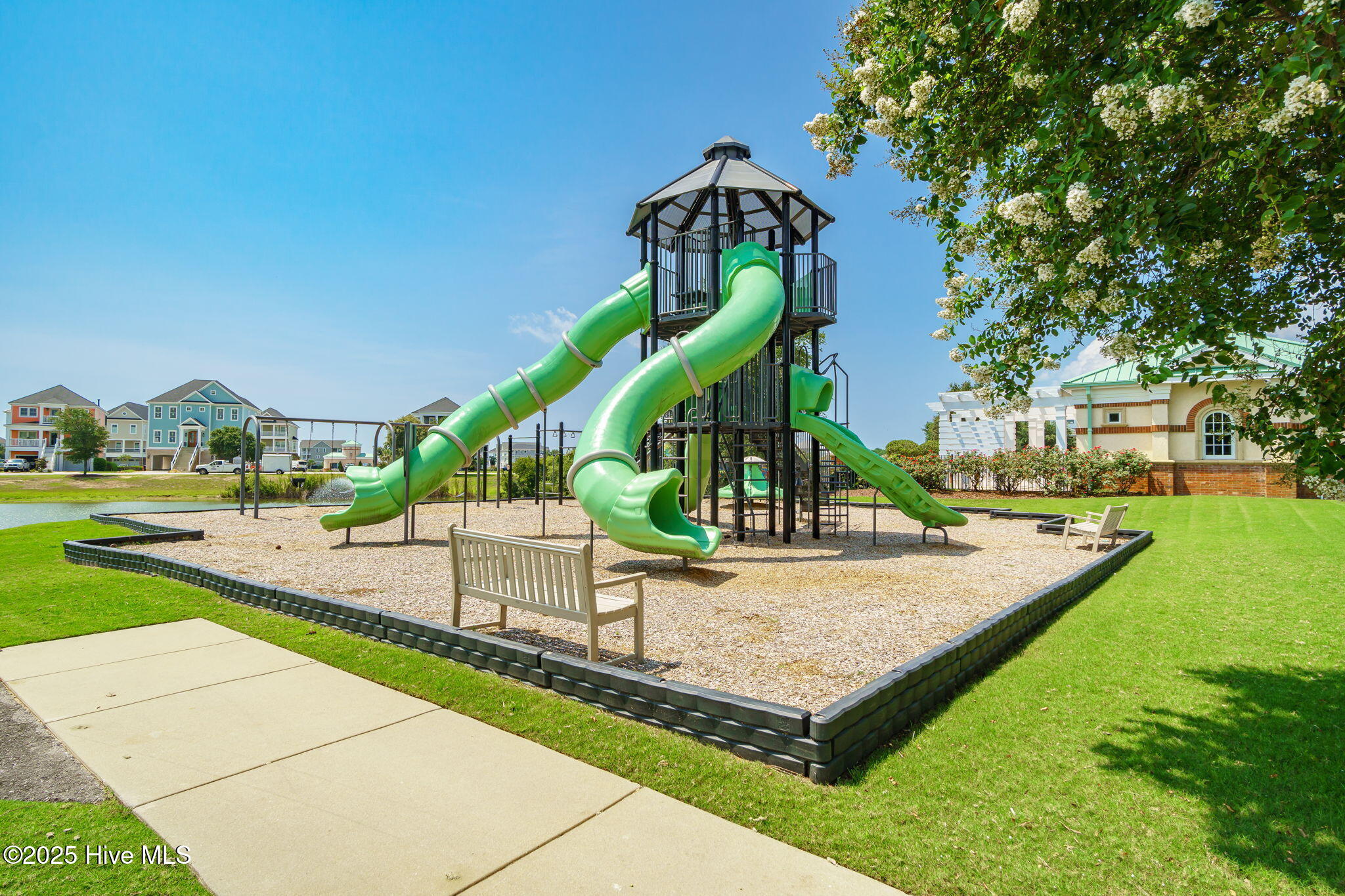 242 Colleton Square Newport, NC 28570 - Photo 25 of 27 Cannonsgate playground