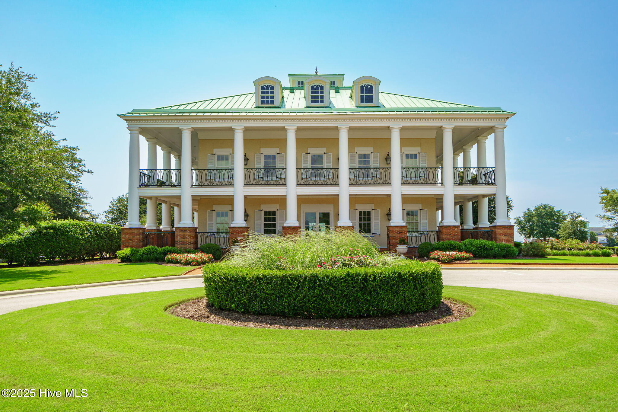 242 Colleton Square Newport, NC 28570 - Photo 27 of 27 Cannonsgate Clubhouse