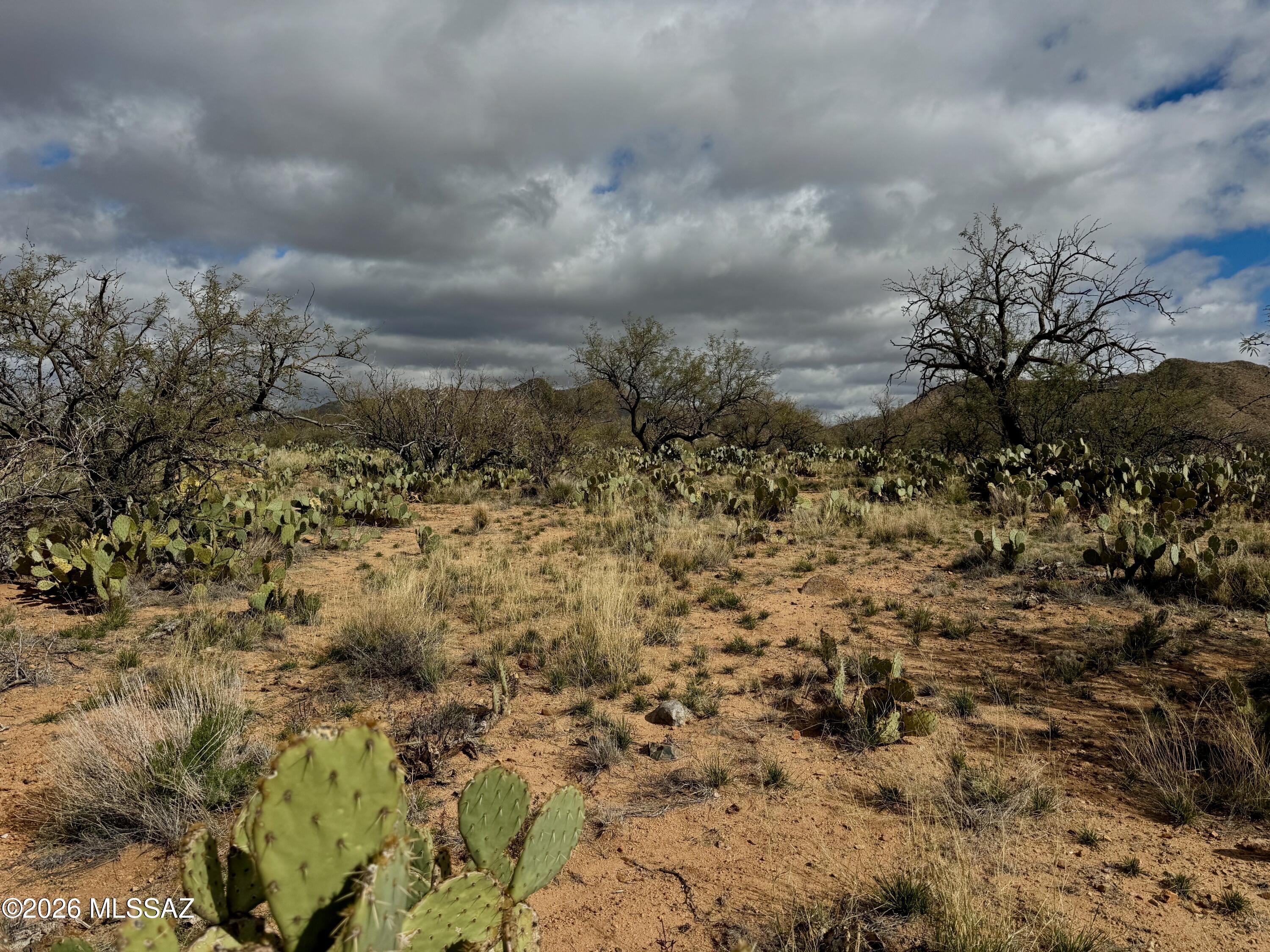 0 South Sierrita Mountain Road Tucson, AZ 85736 - Photo 14 of 24