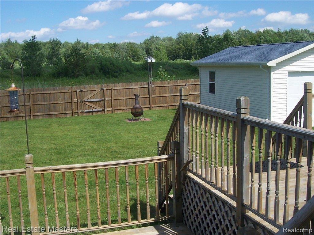 1372 Allen Road Smiths Creek, MI 48074 - Photo 3 of 16 BACK