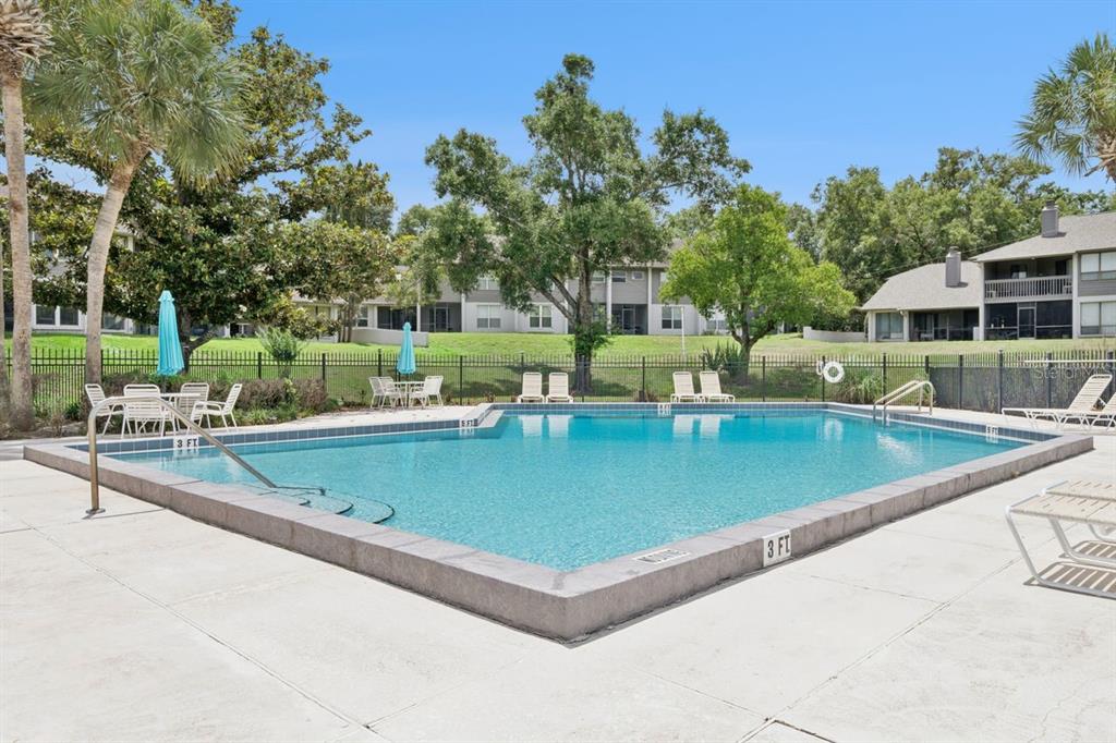 153 Olive Tree Circle, Unit 153 Altamonte Springs, FL 32714 - Photo 38 of 42