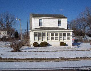 3806 Harrison Street Inkster, MI 48141 - Photo 1 of 1 Property Photo