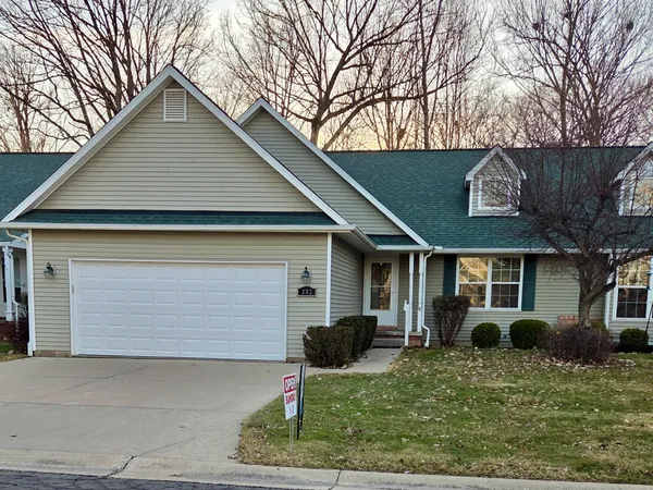 $299,000 | 332 Wildwood Drive, Manchester, MI 48158