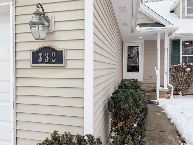 $309,000 | 332 Wildwood Drive, Manchester, MI 48158